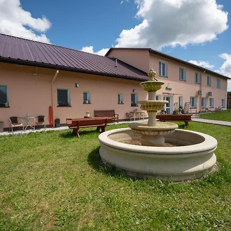 V Lukach Guest house Dlouha Ves