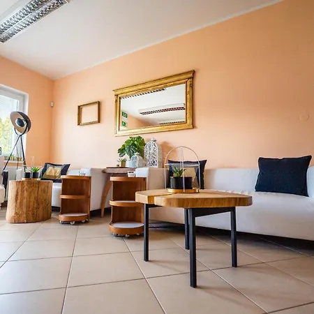 Guest house V Lukach
