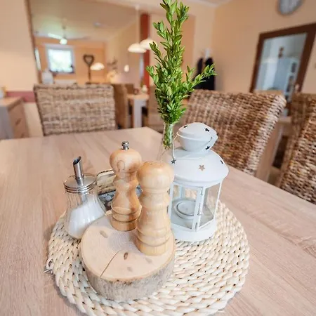 V Lukach Guest house Dlouha Ves