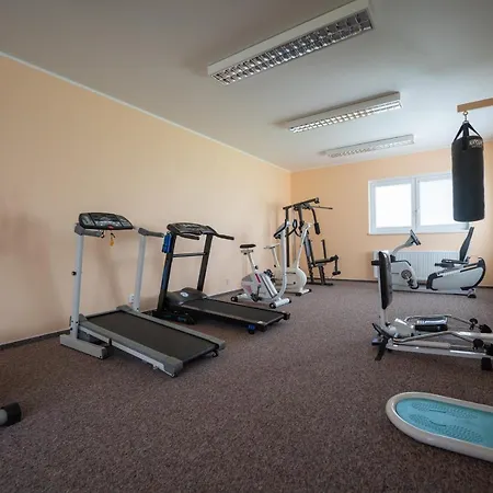 V Lukach Guest house Dlouha Ves