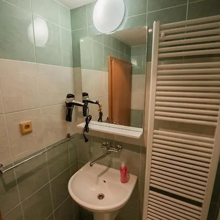 V Lukach Guest house *