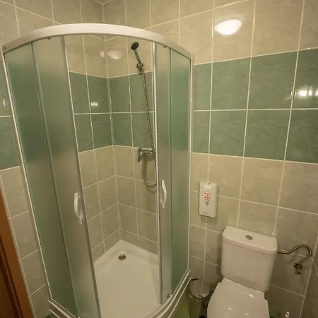 Guest house V Lukach Dlouha Ves