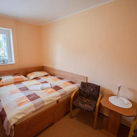 V Lukach Guest house Dlouha Ves