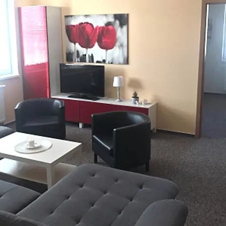 V Lukach Guest house *